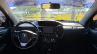T. Etios Aut