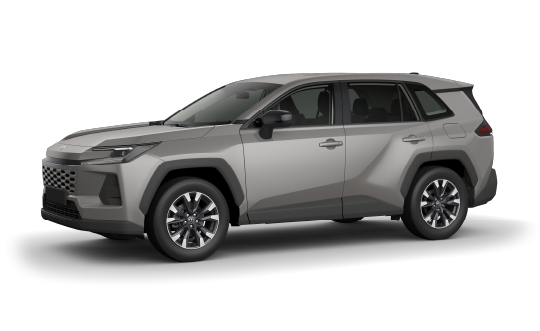Toyota Rav4 2026