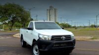 T. Hilux C/S 4×4 2025