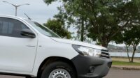 T. Hilux C/S 4×4 2025
