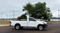 T. Hilux C/S 4×4 2025
