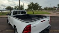 T. Hilux C/S 4×4 2025