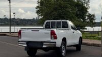 T. Hilux C/S 4×4 2025