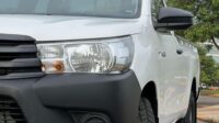 T. Hilux C/S 4×4 2025
