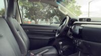 T. Hilux C/S 4×4 2025