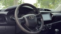 T. Hilux C/S 4×4 2025