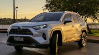 T. Rav4 HV 2026