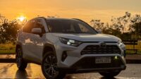 T. Rav4 HV 2026