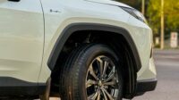 T. Rav4 HV 2026