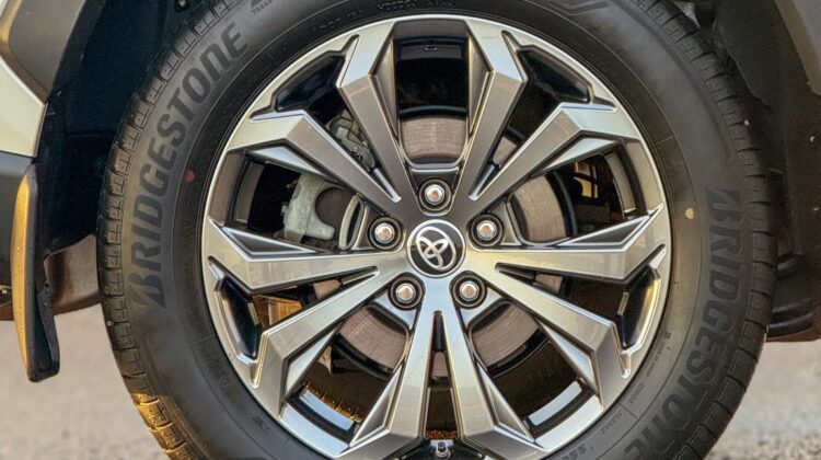 T. Rav4 HV 2026