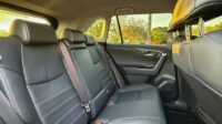 T. Rav4 HV 2026