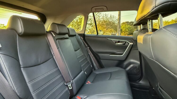 T. Rav4 HV 2026