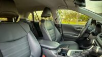 T. Rav4 HV 2026