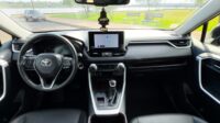 T. Rav4 HV 2024