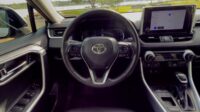 T. Rav4 HV 2024