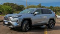 T. Rav4 HV 2024