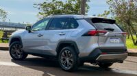T. Rav4 HV 2024