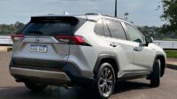 T. Rav4 HV 2024