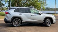 T. Rav4 HV 2024