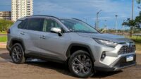 T. Rav4 HV 2024