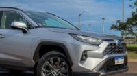 T. Rav4 HV 2024