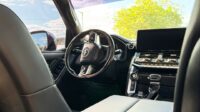 T. Land Cruiser