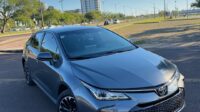 T. Corolla GLI 2022