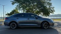 T. Corolla GLI 2022