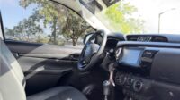 T. Hilux C/S 4×4 2025