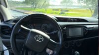 T. Hilux C/S 4×4 2025