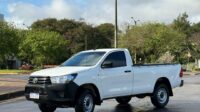 T. Hilux C/S 4×4 2025