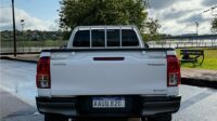 T. Hilux C/S 4×4 2025