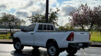 T. Hilux C/S 4×4 2025