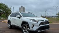 T. Rav4 HV 2020