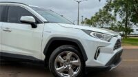 T. Rav4 HV 2020
