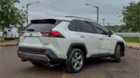 T. Rav4 HV 2020