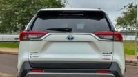 T. Rav4 HV 2020