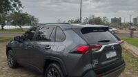 T. Rav4 HV 2024
