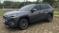 T. Rav4 HV 2024