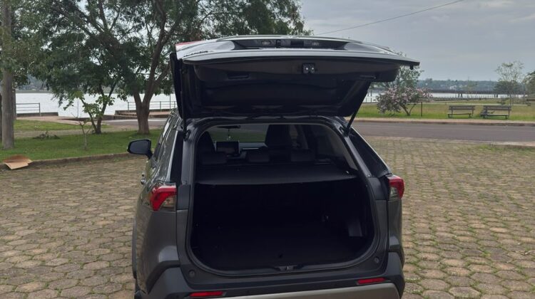 T. Rav4 HV 2024