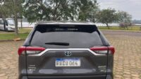 T. Rav4 HV 2024