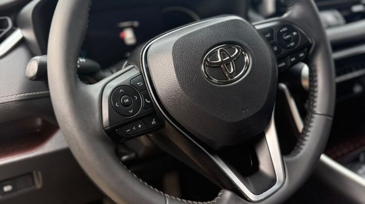 T. Rav4 HV 2024