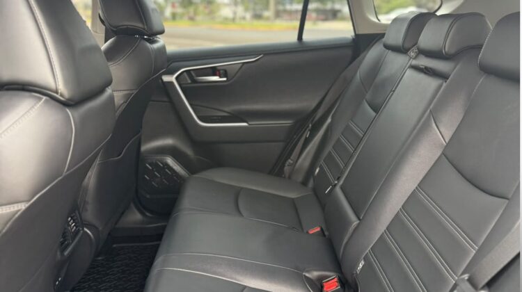 T. Rav4 HV 2024