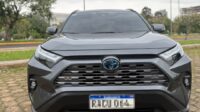 T. Rav4 HV 2024